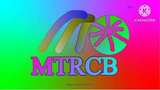 Mtrcb logo preview 2 effects [upl. by Leiria]