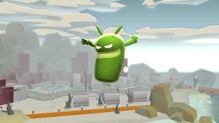 de Blob  Launch Trailer [upl. by Puiia]