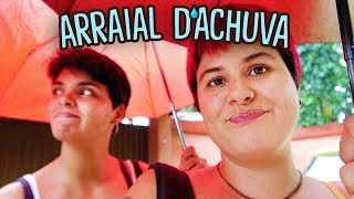 NÃO VÁ PARA ARRAIAL DAJUDA ANTES DE VER ESSE VÍDEO [upl. by Eirahs]