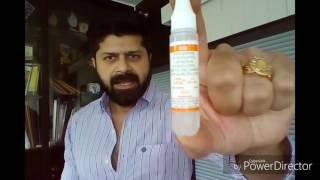 4 tips on how to cure red eyes blood shot eyes hindi [upl. by Solokin36]