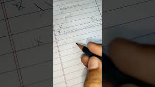 how to write consonant strokes  shorthand chapter 1  stenography  Shorthand [upl. by Mcwilliams344]