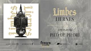 LIMBES  Liernes Full album [upl. by Laehplar]