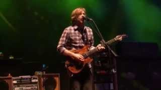 Phish  Farmhouse HD 123111 Madison Square Garden NYC My First Show [upl. by Ateerys]