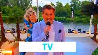 Thomas Anders  80er Hit Mix  Die große Schlager Strandparty 2023 [upl. by Nami966]