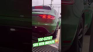 2024 Python Green Macan GTS coming in … [upl. by Isador842]