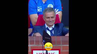 100EPIC MOURINHO MOMENTS 🙂🤨 [upl. by Cut]