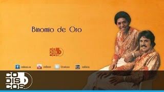 Habíamos Terminado Binomio De Oro  Audio [upl. by Ailil]