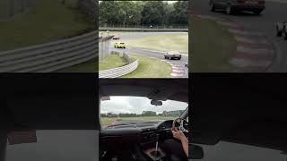 Track Day automobile bmw5series bmw mechanic cartok motorsport racecars brandshatch fast [upl. by Nonnelg]