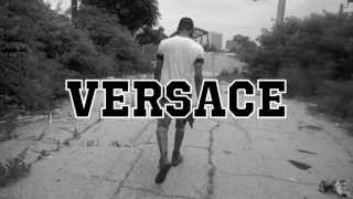 OFFICIAL VERSACE DRAKE REMIX  CHOREO BY JAE SCOTT [upl. by Chadd]