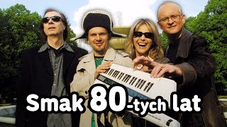 KASA SMAK 80 LAT Official Video [upl. by Ledeen470]