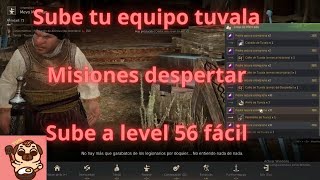 Sube de nivel en temporada desbloquea el renacer y despertar fácil cp3 [upl. by Cousin832]