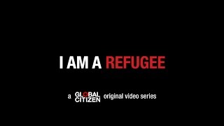 SNEAK PEEK quotI AM A REFUGEEquot series [upl. by Sothena]