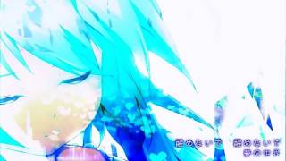 【初音ミク  Hatsune Miku】Dreamscape【Original】 [upl. by Takashi56]