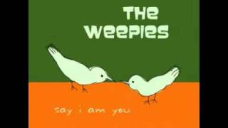 The Weepies  World Spins Madly On [upl. by Aihsyt976]