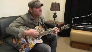 Jerrod Niemann  quotLover Loverquot  Acoustic Version [upl. by Prader]