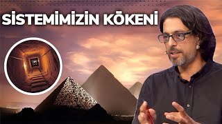 Sistemimizin Kökeni Binlerce Yıl Öncesinde Saklı  Antik Mısır Semineri  Hamza Yardımcıoğlu [upl. by Avenej824]