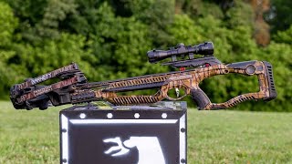 The Top 9 Best Crossbows You Can Get In 2022 [upl. by Yla]