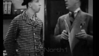 George Formby  Off the Dole extract [upl. by Arehc]