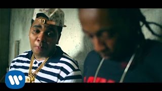 Kevin Gates ft Starlito  MYB Official Video [upl. by Ardnoek257]