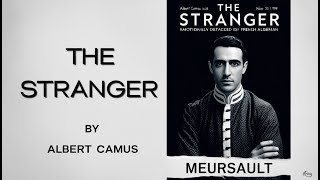 quotThe Strangerquot by Albert Camus [upl. by Marcella]