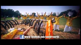 Surjit Bhullar Ambran Da Chan  Punjabi Songs  Speed Records [upl. by Sibilla]