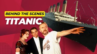 Titanic 3D  quotFirst Class Dinnerquot  Official Clip HD [upl. by Katy]