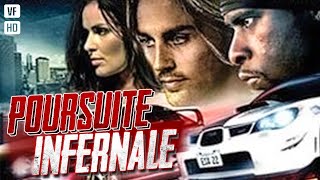 Poursuite Infernale  Action  Film complet en français [upl. by Fonda361]