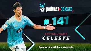 PODCAST CELESTE 141  RESUMO DA TEMPADA [upl. by Oiracam]