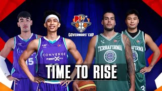 PBA Governors Cup 2024 Highlights Converge vs Terrafirma August 21 2024 [upl. by Calv]