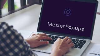 Master Popups  WordPress Popup Plugin for Email Subscription [upl. by Adnael116]