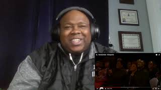 Tamela Mann  Change Me Reaction [upl. by Bruell]