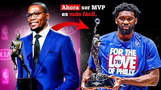 ¿ES MÁS FÁCIL SER MVP AHORA QUE HACE 10 AÑOS [upl. by Purity764]