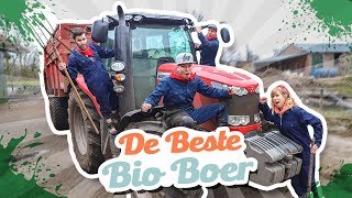 WIE IS DE BESTE BIOBOER [upl. by Atig]