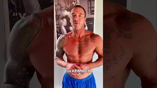 Ultimate GuideTestosterone Enanthate Vs Cypionate Cycle for Beginners healthbillionaire [upl. by Navlys383]