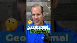 Extreme Home Energy Choosing the Right Waterless Geothermal System [upl. by Mok]