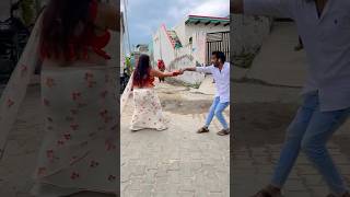 आ मेरी जानम 🥰 shorts kamaljabiya dancechoreography [upl. by Pagas]