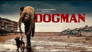 Dog Man 2025 Official Release Date and Many more Details [upl. by Iam]