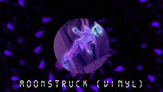 Moonstruck Vinyl  STLaP 2 Homestuck Moonsetter LoFi Remix [upl. by Ttnerb]