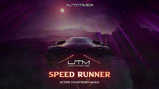 Cyberpunk Epic Battle Music For Gaming Promotion and Advert  Ultima Trailer Music  Autotimer [upl. by Nodyarg]