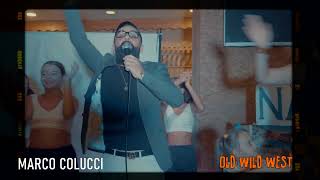 Marco Colucci quot We ma che rè quot Napoli Food West  2023 By Enzo De Vito [upl. by Berghoff]