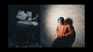 Edot Baby  “FRIDAY NIGHT” Official Music Video [upl. by Tevis]