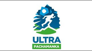 Pachamanka Ultra Trail  14092024 [upl. by Vannie]