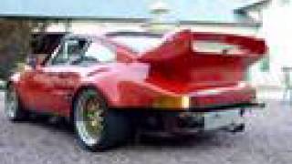 PORSCHE 935 WorksZORK TUBE sound [upl. by Kcirdlek44]