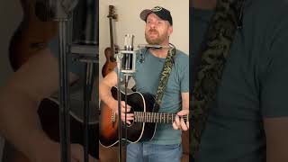 quotWhitehouse Roadquot by Tyler Childers Performed by Todd Bailey [upl. by Arised]