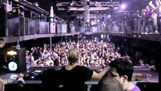 SVEN VATH Closing Set  Magazzini Generali Milano [upl. by Audres]