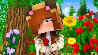 Minecraft Daycare  TINA IS SINGLE  Minecraft Roleplay [upl. by Aileme148]