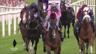 BCS TV  Ladbrokes St Leger Preview [upl. by Yar]