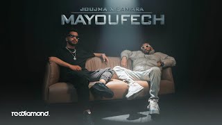 Joujma x Samara  Mayoufech Official Music Video [upl. by Hadik285]