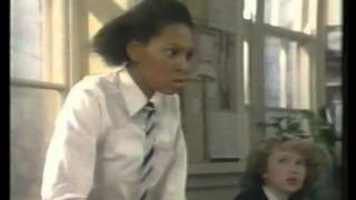 Grange Hill 20 years  from GH to Albert Square [upl. by Akeryt]