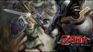 Online Twilight Princess Mayhem Part 1 [upl. by Zorah]